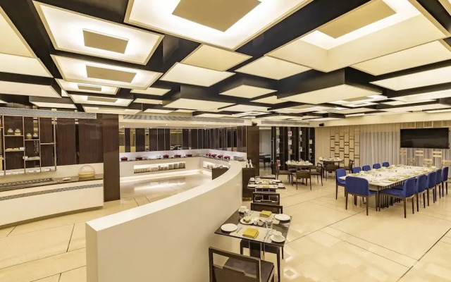 RPJ Hotel Rajkot