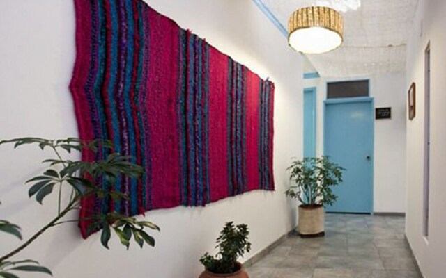 Hostal Café Casu