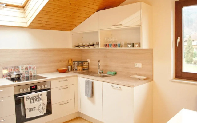 Apartment Hufnagl