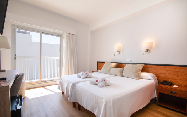Hotel JS Miramar