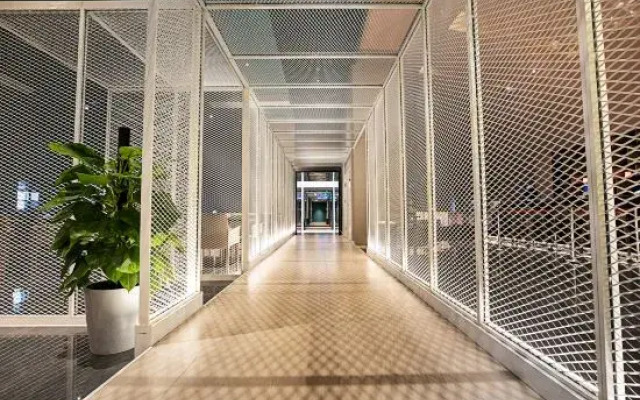 Lai Wang  Da  Hotel