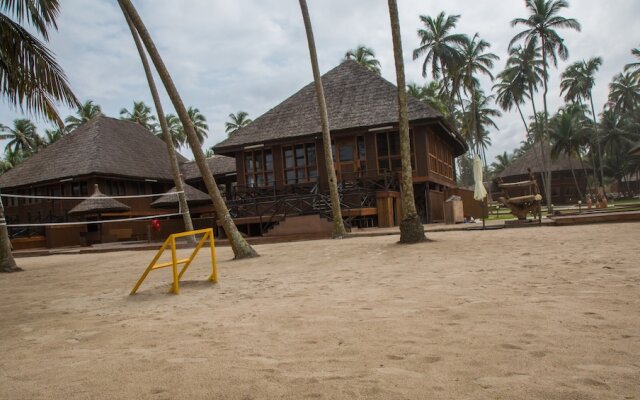 Maaha Beach Resort