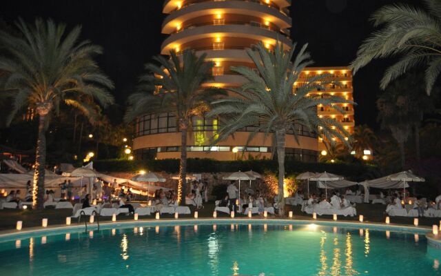 Grupotel Club Cala Marsal - New Reopening 2025