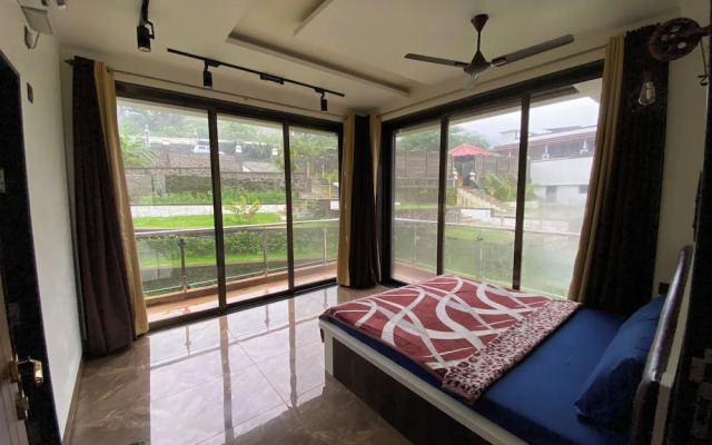 Sky High By Joy Suites