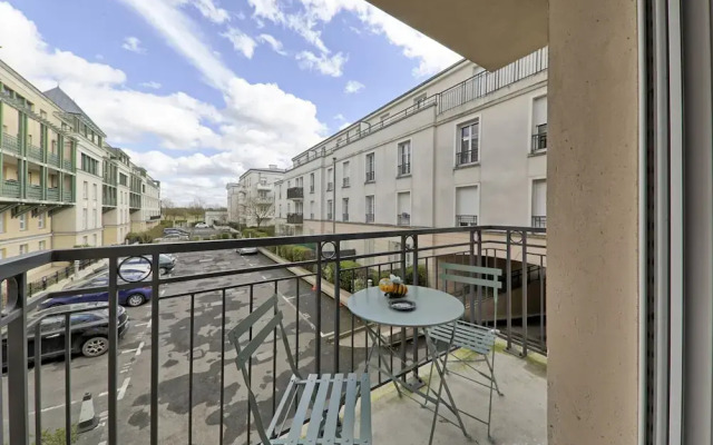 Garonne Park - Shopping Village