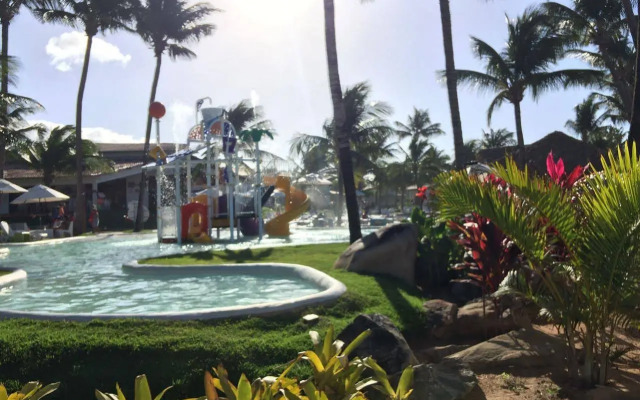 Pipa Privilege Suites