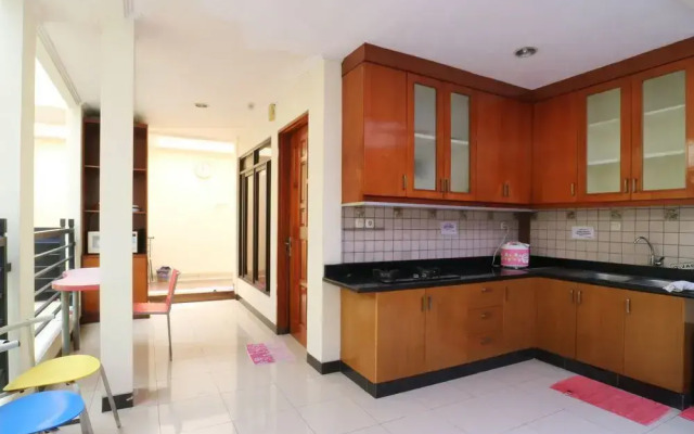 Fontana Residencia Tebet 1
