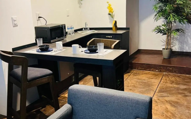 Qa Hotel