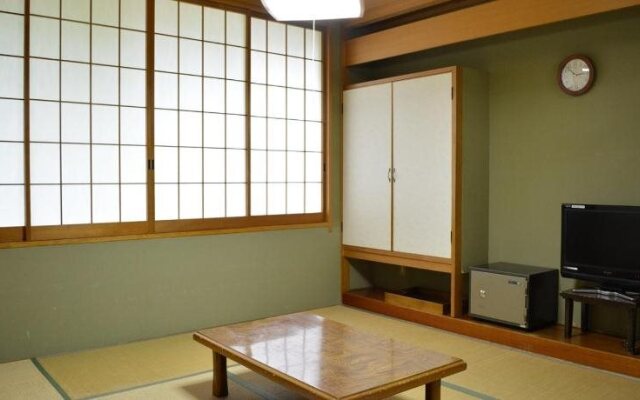 Itoen Hotel Oze Oigami Sanrakuso