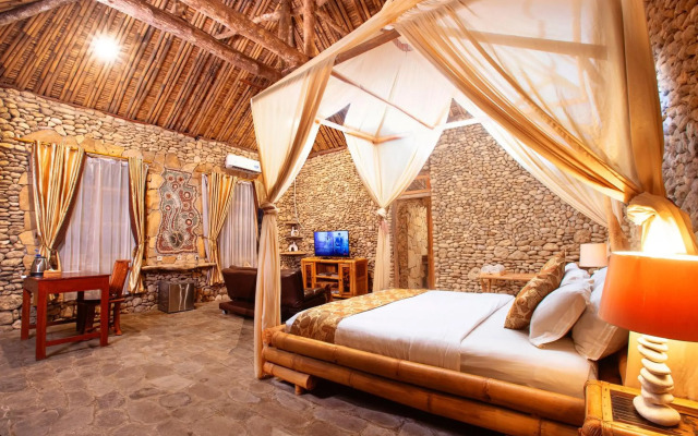RAJAKLANA Resort, Villa And Spa