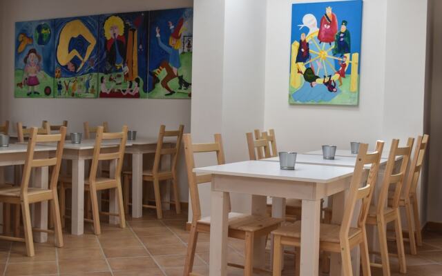 Al Saliceto Hotel