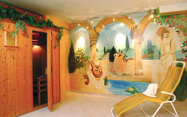 Hotel Engel im Salinental