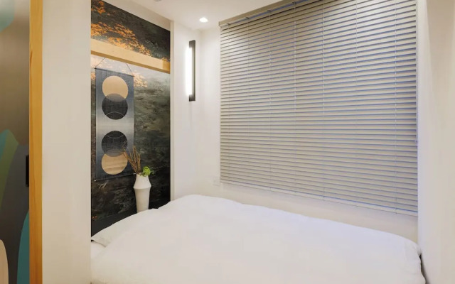 Tokyo Sky Suite Hotel