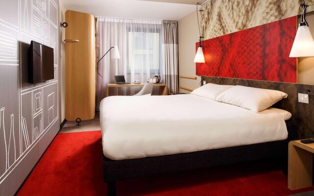 ibis London City - Shoreditch