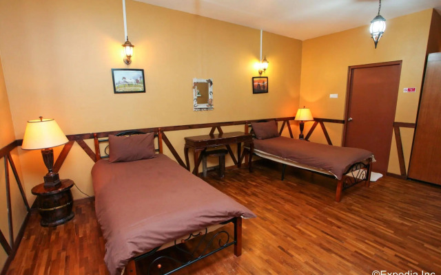 Punggol Ranch Resort
