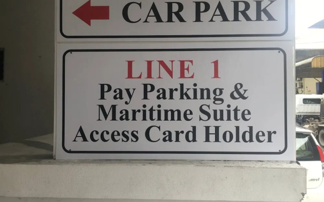 Urbano Luxury Homestay