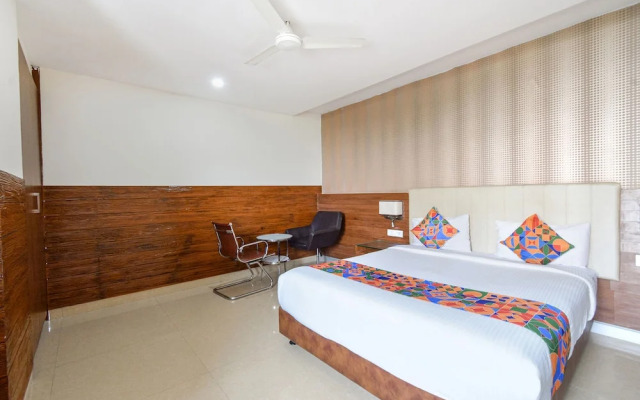 Oriva Millennium Grand