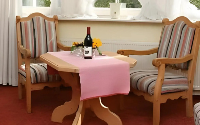 Hotel Gasthaus zur Linde