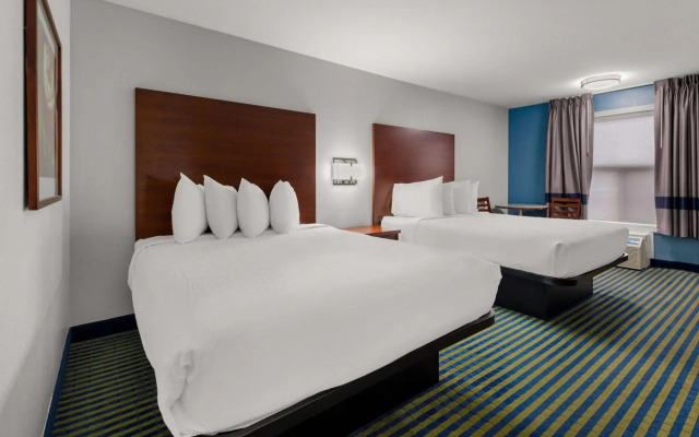 SureStay Plus by Best Western Brooks