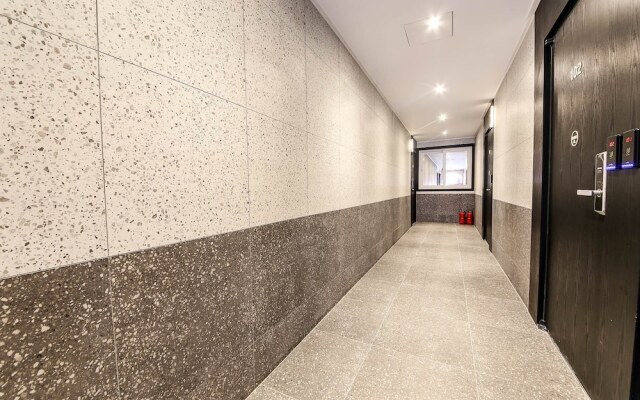 Hotel Yeogieottae 1st In Gumi