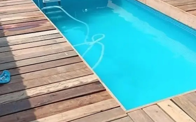 Baanmax Boutique Pet Resort & Lodge