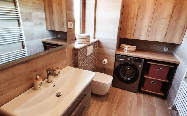 Casa Grande - Silver and Golden apartments with sea view