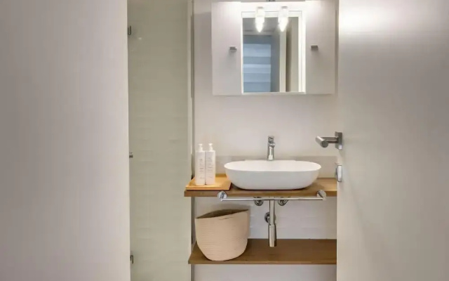 Kasbah Suite Alla Cala