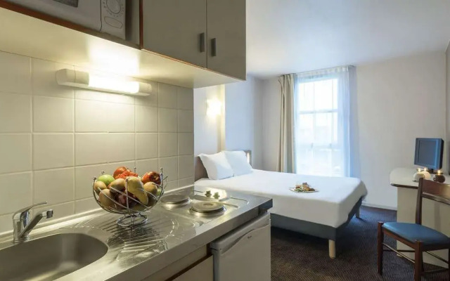 City Residence Nancy