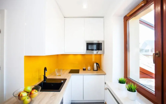 Apartamenty SaltApart