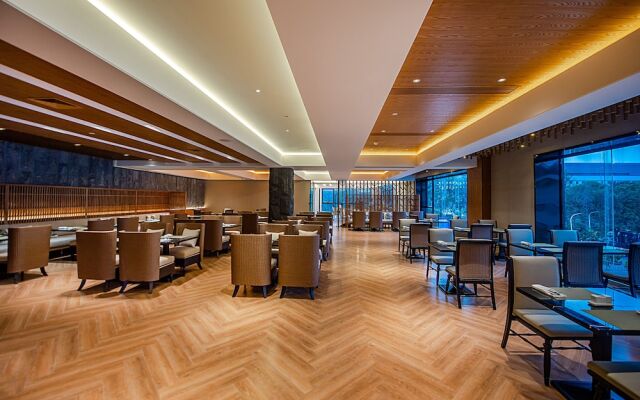 Relax Life Hotel Guangzhou Science City