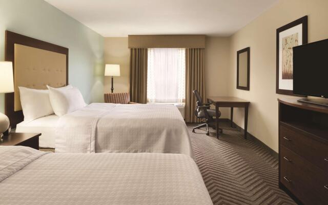 Homewood Suites by Hilton Kalamazoo-Portage