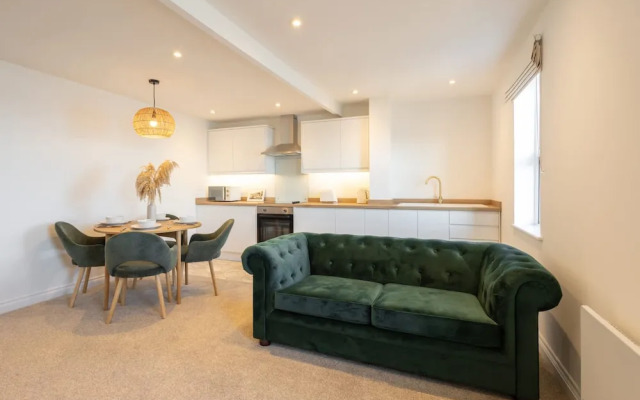 Host Stay Apartment 5 King s Court