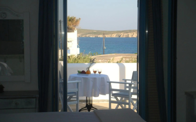 Nissiotiko Hotel