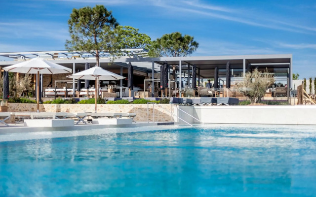 Le Domaine de Verchant Relais & Châteaux