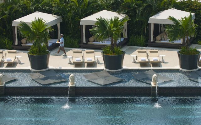 Mandarin Oriental, Singapore