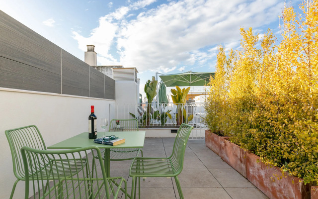 Holiday Rentals Los Salados