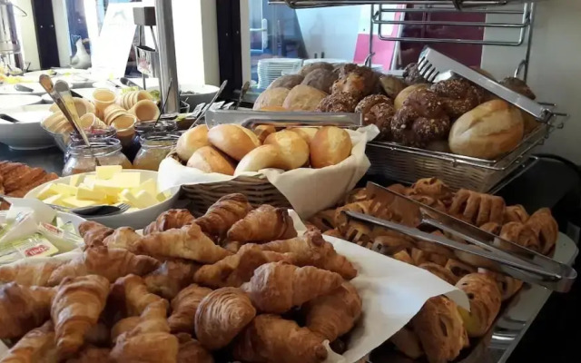 Aparthotel Museumshof