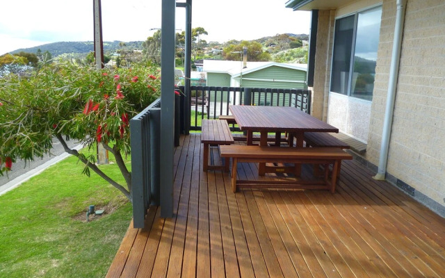 Blue Wren Beach House