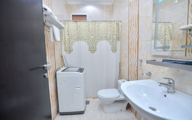 Aseel Suites