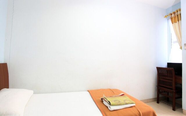 The Nancy'S Homestay