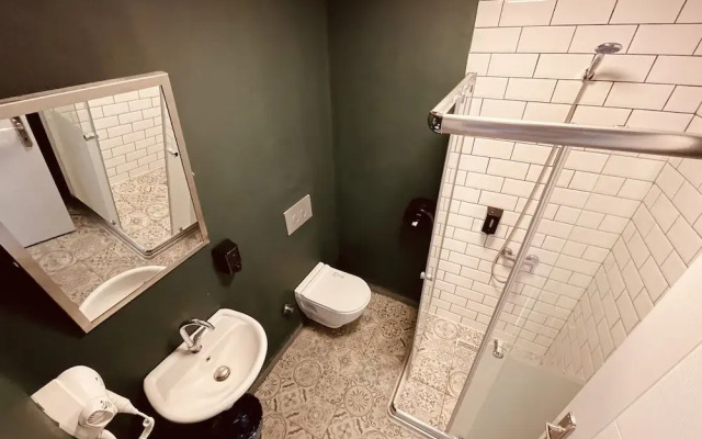 OTTO City Premium Suites