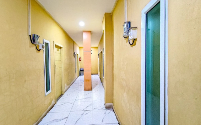 Guest House 88 RedPartner