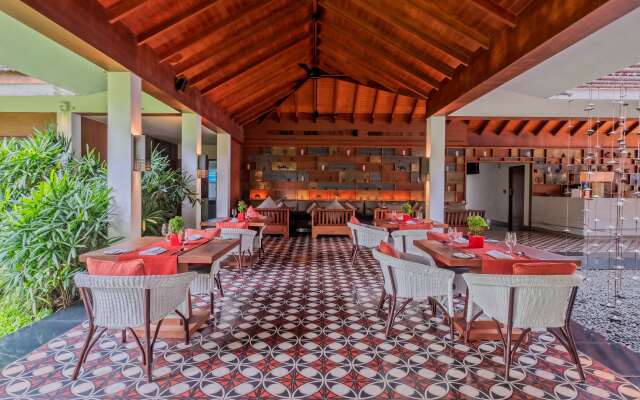 Alila Diwa Goa - A Hyatt Brand