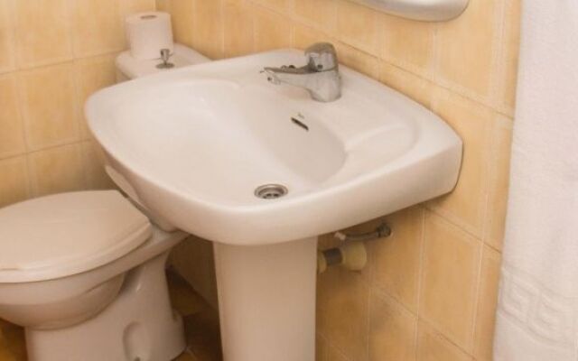 Apartamentos Monac Beach