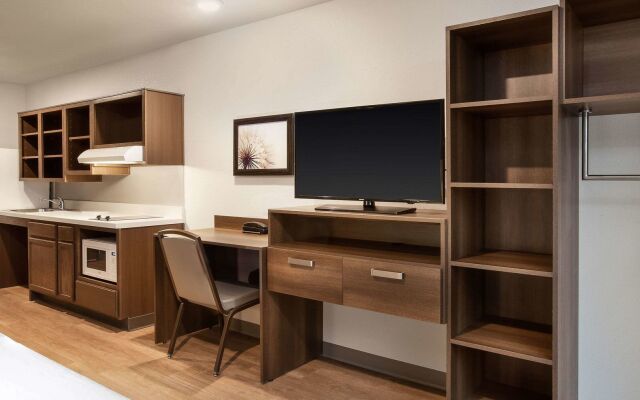 WoodSpring Suites Quantico