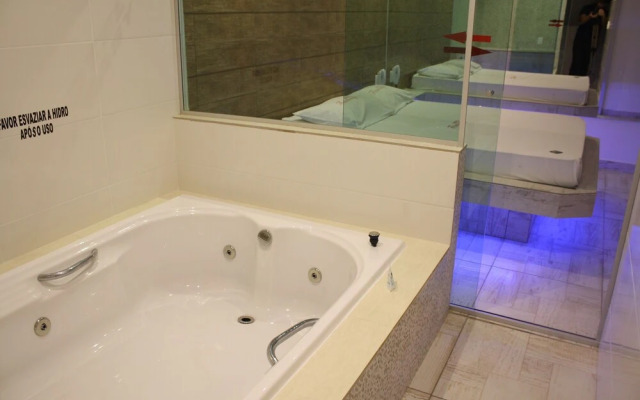 Motel Fantasy - Adults Only