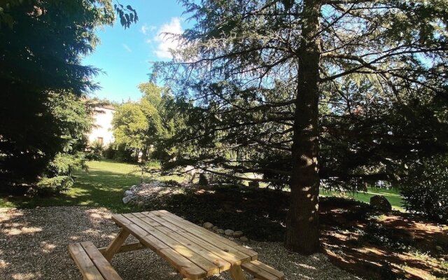 Gîte Le Papillon - Le Cocon de Curson