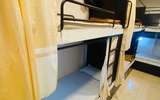 Golden Star Dormitory