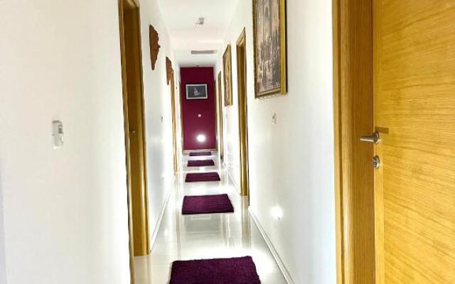 Residence Antiqua Rooms1