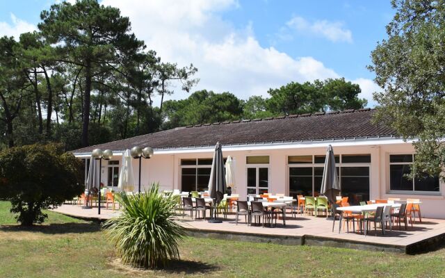 Azureva Longeville-sur-Mer